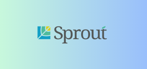 First Pitch to Investors | Sprout